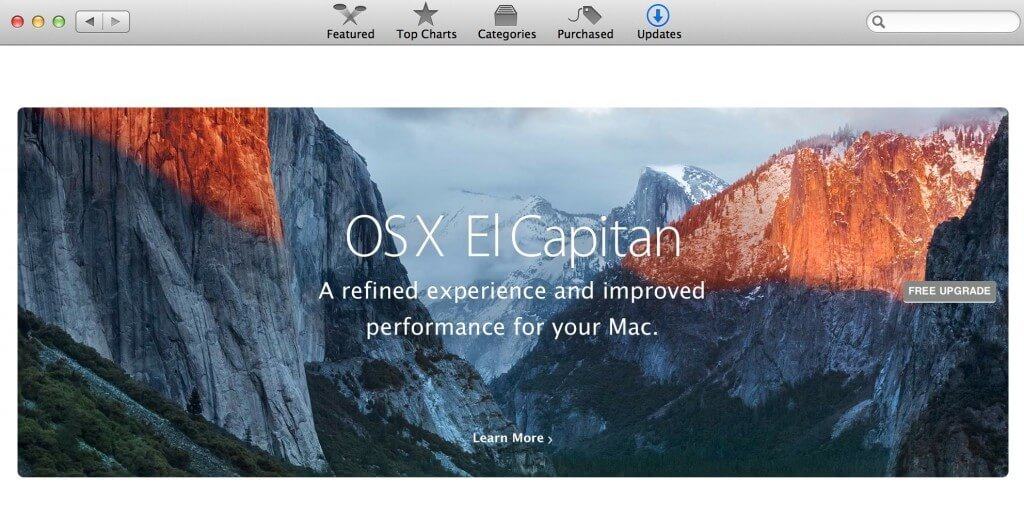 Office Patch For El Capitan